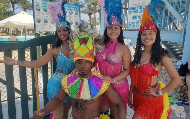 ZYA Regina Resort and Aqua Park