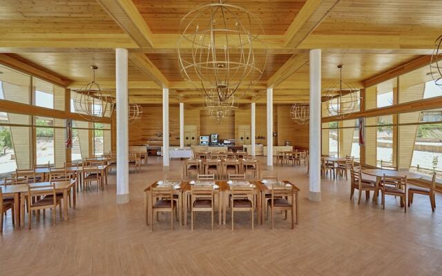 Dakhla Club Hotel & Spa