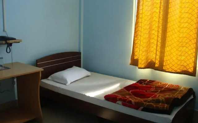 Hotel Basant