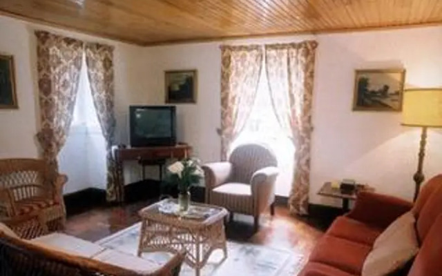 Quinta da Portada Branca - Guest House