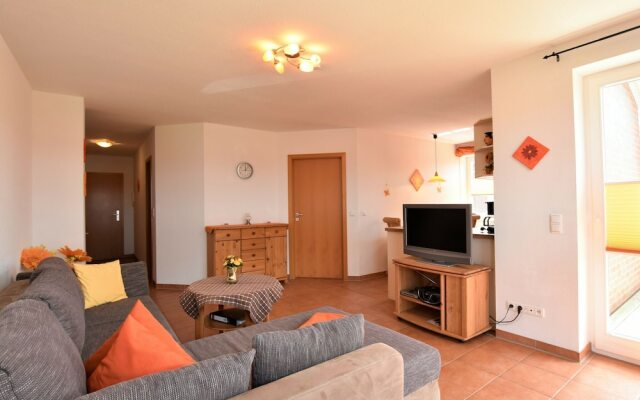 Cozy Apartment in Ostseebad Boltenhagen near Beach