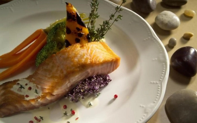 Hotel L'Oiseliere Montmagny
