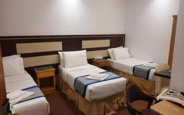 Noor Al Salah Hotel