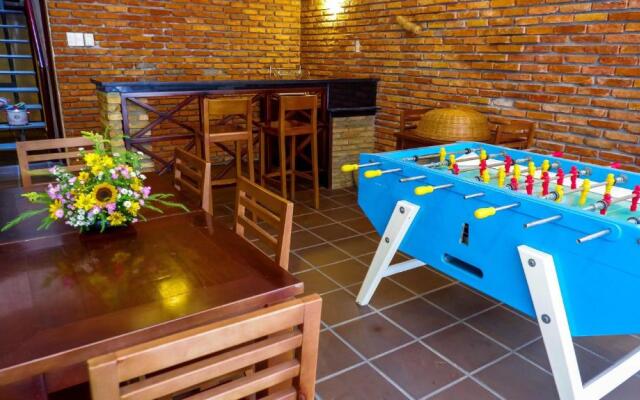 Ananas Family Hotel