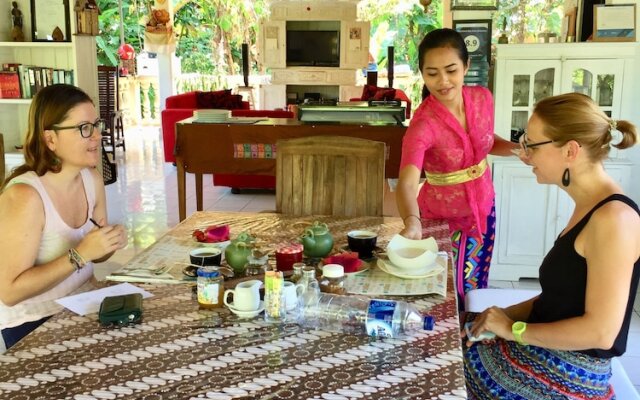 Griya Jungutan Homestay