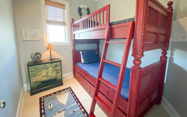 Heron's Nest by Sea Scape Properties