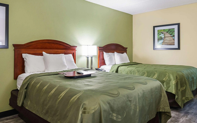 Quality Inn Airport - Southeast