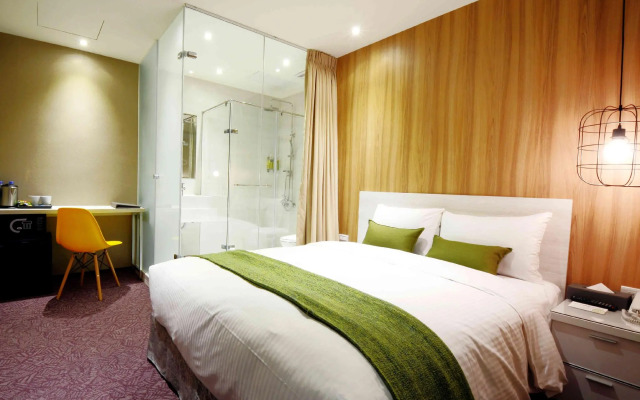 ARK Hotel - Dongmen