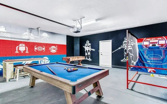 Pool Villa 2311