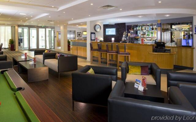 Holiday Inn Express London Hammersmith by IHG
