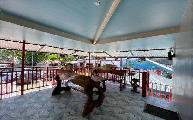 OYO 795 Tapales Guest House