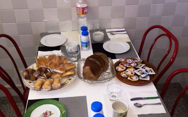 Bed and Breakfast Verona Brigo