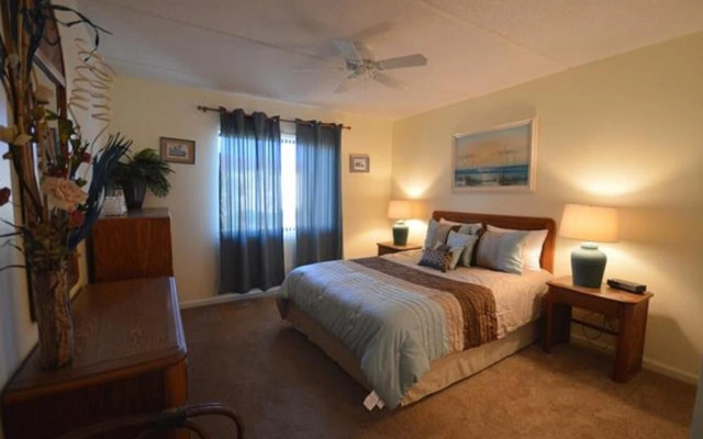 Unit 3209 - Ocean Racquet Club