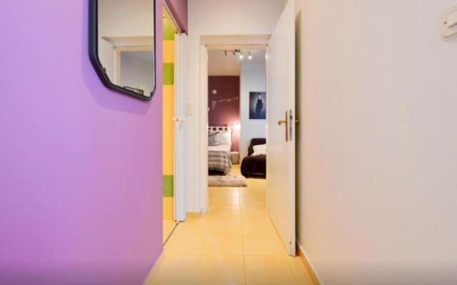 Apartments Mediteranea 1