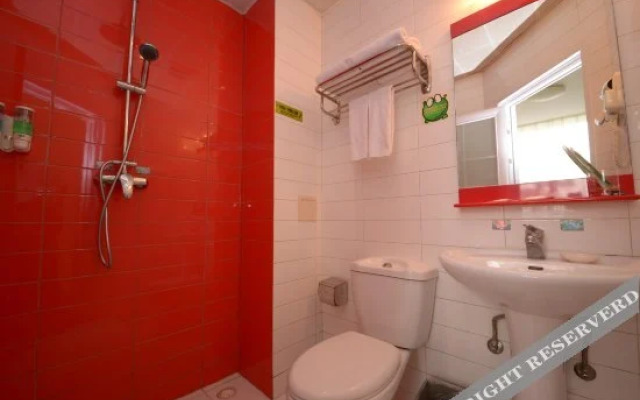 Ruyi Hotel Liupukang - Beijing