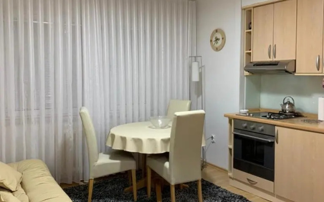 Elite Nord Apartments