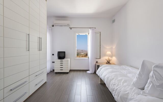 The Zen Villa