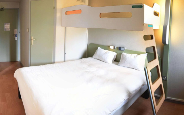 ibis budget Laval