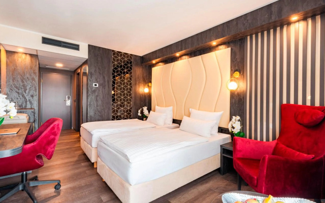 PLAZA Hotel Bruchsal