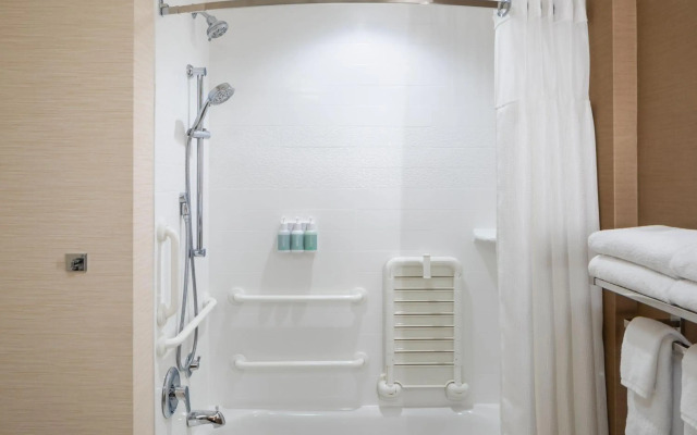 Fairfield Inn and Suites by Marriott Chillicothe
