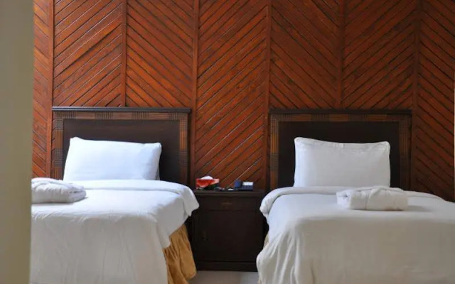 Hotel One Murree