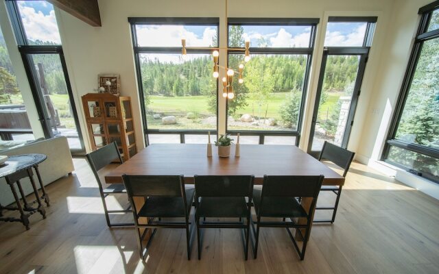 Keystone Elk Home 300