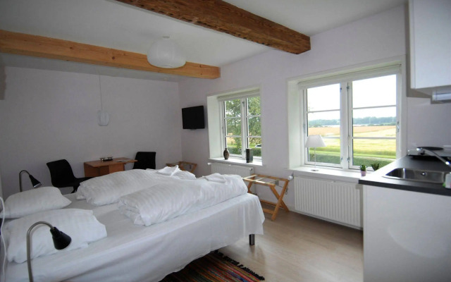 Rønhave
