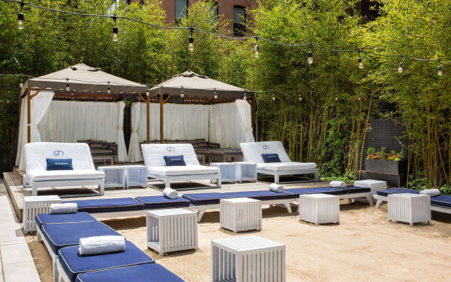 Dream Downtown, by Hyatt