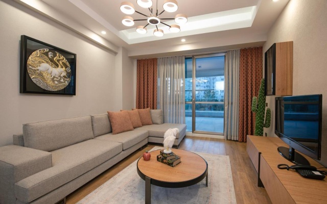 Sirius Town Residence and Spa