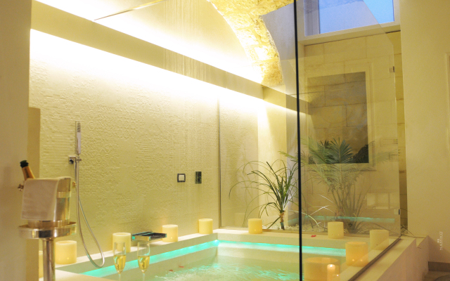 La Dimora delle Fate Luxury & SPA