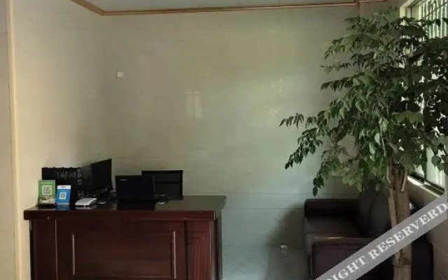 Jiang Bi'e B&B