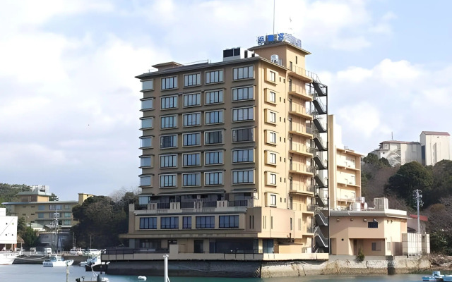 Hotel Hamarikyu