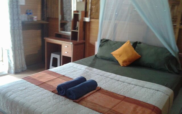 The New Andaman Bay Bungalow