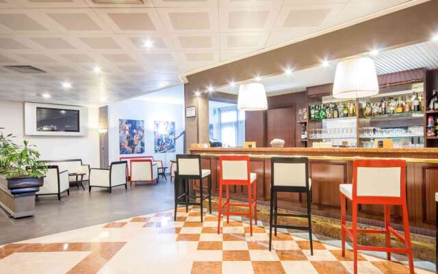Best Western Hotel Modena District
