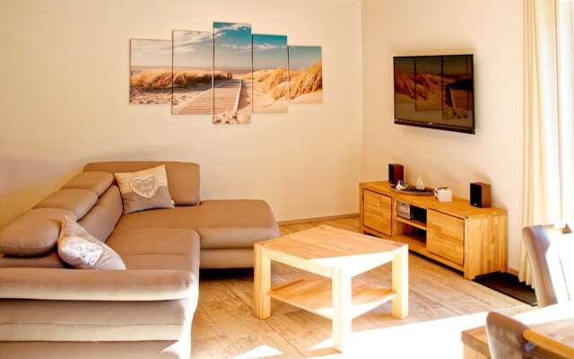 Ostsee Sonnengarten Bungalows