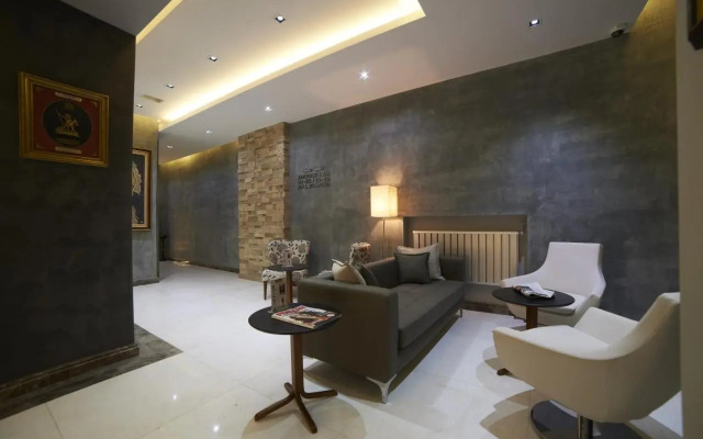 Soyic Hotel