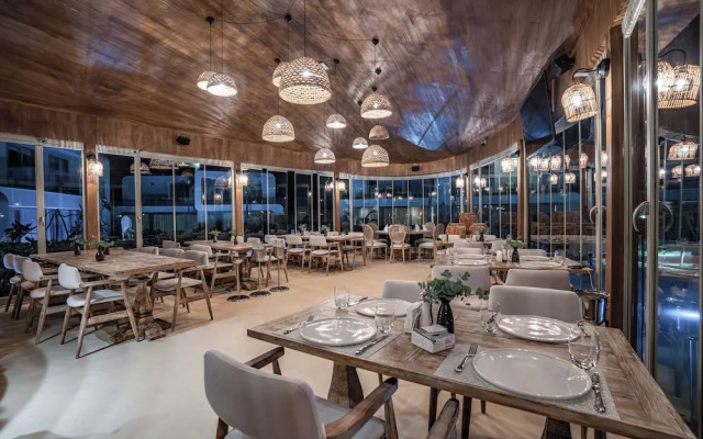 Club Arona Luxury Villas Belek