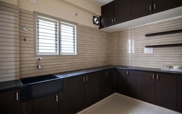 Stayvel Service Apartments
