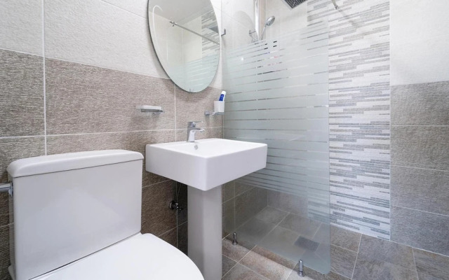 Samcheok Aramaru Pension