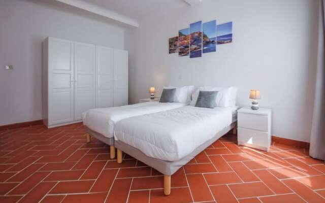 Marco's Beautiful Apartment