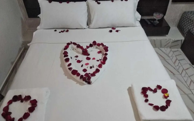 Hotel Regina