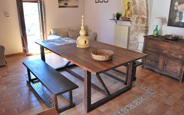 Stone House Ilovemajella