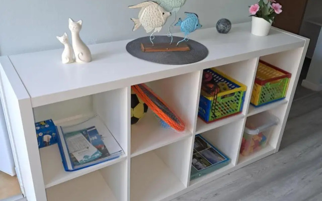 Ta'karos apartman