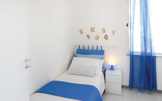 Casa Azzurra