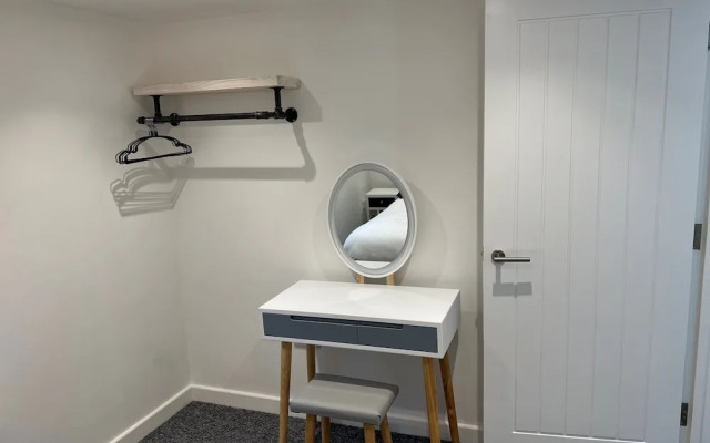 Stunning 1 Bedroom Apartment in Bicester Town