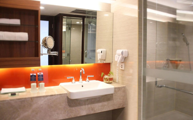 Anathera Resort Kuta