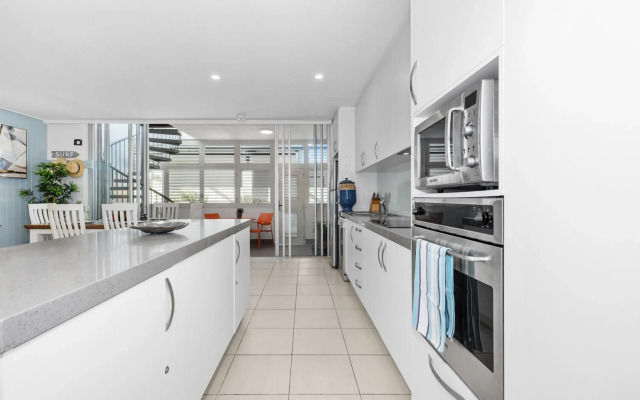 Paradiso Resort Kingscliff