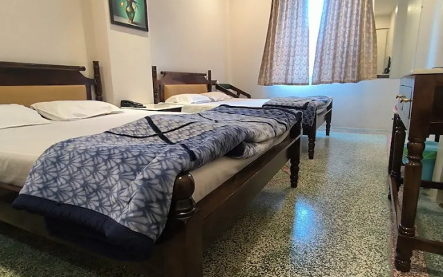 Saryu Homestay