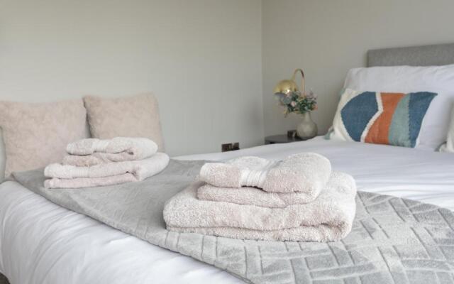 Portstewart Central Loft Apartment