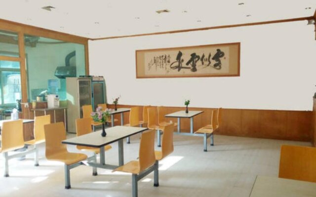 Guibin Lou Hotel